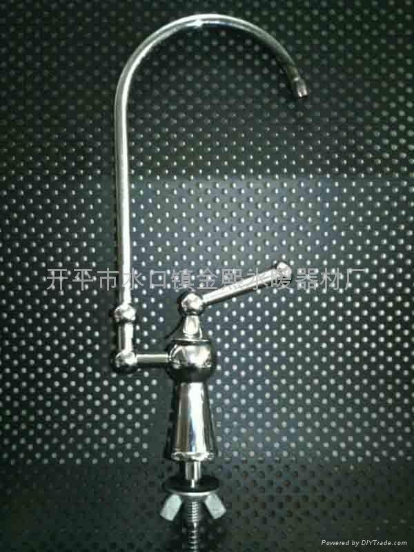 Direct drinking water faucet 3