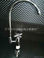 Direct drinking water faucet 4