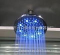 LED shower 1