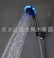 LED shower 5