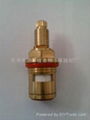 Water dispenser thermostat valve 3