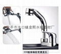 Shampoo bed shower / shampoo bed leading / pull type shower / pull-type faucet 4