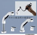 Shampoo bed shower / shampoo bed leading / pull type shower / pull-type faucet 5