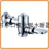 Delay washing valve