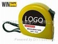 Promotional Measuring Tape 4