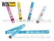 Promotional Measuring Tape 5