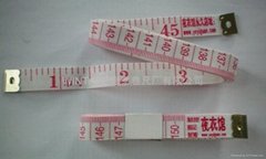 Promotional Tailor Tape