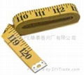 300CM/120INCH Fiberglass Tailor Tape 1