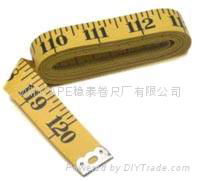 300CM/120INCH Fiberglass Tailor Tape