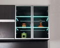 LED shelf lighting  1