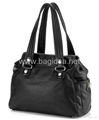 A5194 Double handle totes with twist-lock closure 3
