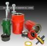 mud pump parts