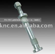 piston rod 