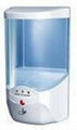 Automatic Liquid Soap Dispenser Battery