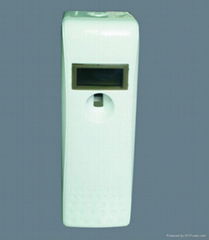 Automatic  LCD air fresher