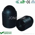 E27 Plastic  lampholder 1