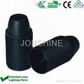 E14 Plastic  lampholder 1