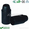 E14 Plastic  lamp holder 1