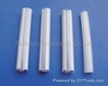 Ribbon fiber Splice protection Sleeves 2