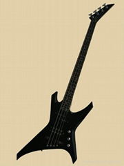 Electric bass