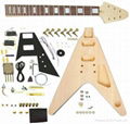 Electric Guitar Kit 1