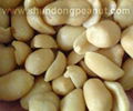 Fried peanuts - Spanish type