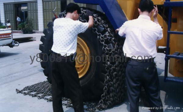 tyre chains 2