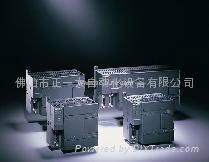 S7-300 系列PLC