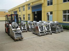 SHIJIAZHUANG GEYI MACHINE MANUFACTURE CO.,LTD.