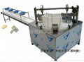 snack bar rice cake  Rotary moulding machine