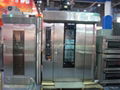 rotary rack oven 5