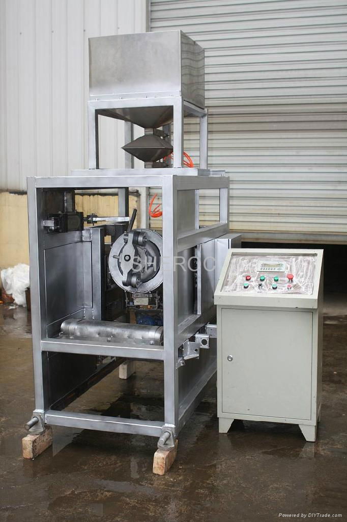 auto puff wheat machine - shero (China Manufacturer) - Food, Beverage &  Cereal Machine - Industrial Supplies Products - DIYTrade China