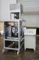 auto puff  wheat machine 