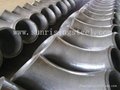 Sell Alloy steel fitting A234 WP5 WP11 WP12  1