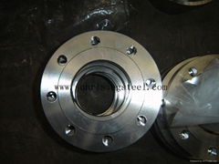 Sell Stainless flange ASTM A 182 F314L F310S F316L F54 F51 F44