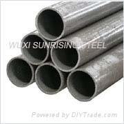 Sell Alloy Steel Tube A213,T5,T9,T22,T11,T12,T91