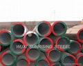 Sell Alloy Steel Pipe and Tube A335:P5