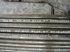 Sell Boiler tube ASTM A192 A179