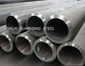  Sell Boiler tube ASTM A106B A106C A53B  1