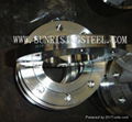 Sell Stainless flange ASTM A 182 F314L