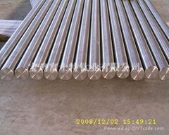 Titanium  bars  GR5