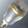 LED BULB