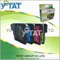 Sell ink cartridge for Brother LC11 LC16