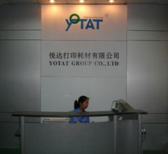 Yotat group Co.,