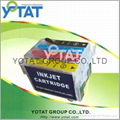 Refillable inkjet cartridge for Epson T1281,T1291, T1301,T1241,T1251,T1261 4