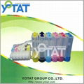 CISS for ink cartridge T0801-6 Series 1