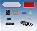 Led  Display Numeric 3