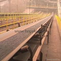 Belt Conveyor 1