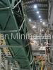 corrugated wall side belt conveyor 5