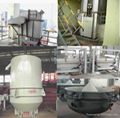 UREA GRANULATION PROJECT PROCESSING